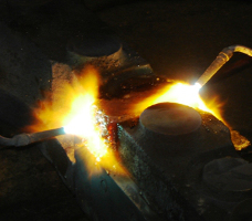 Brazing 1