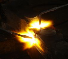 Brazing 2