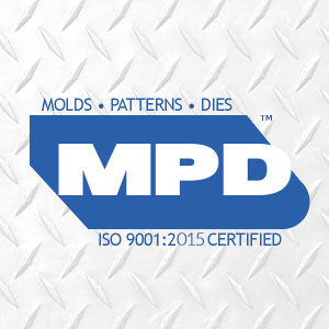 MPD Logo